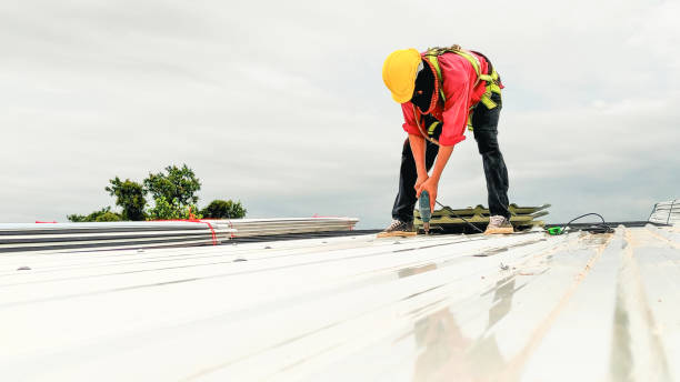 Best Hot Roofs  in Eagle Lake, WI
