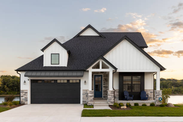 Best Cold Roofs  in Eagle Lake, WI