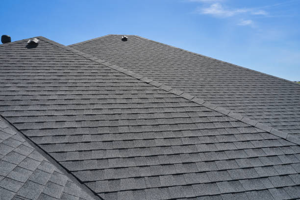 Best Storm Damage Roof Repair  in Eagle Lake, WI