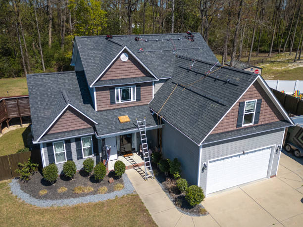 Best Asphalt Shingles Roofing  in Eagle Lake, WI