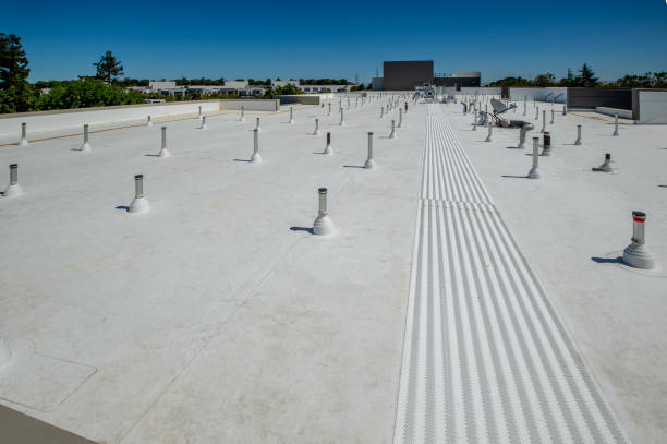 Best Roofing for New Construction  in Eagle Lake, WI